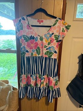 Kaeli smith dress